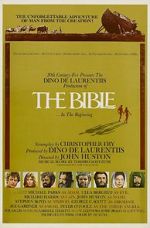 Watch The Bible: In the Beginning... 123movies