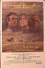 Watch Comes a Horseman 123movies
