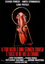 Watch Your Vice Is a Locked Room and Only I Have the Key 123movies