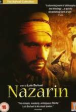 Watch Nazarin 123movies