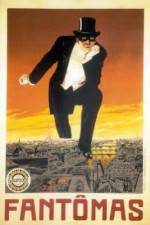 Watch Fantômas - À l'ombre de la guillotine 123movies
