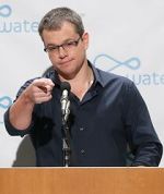 Watch Matt Damon Goes on Strike! 123movies