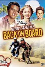 Watch Johnny Kapahala: Back on Board 123movies