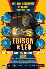 Watch Edison and Leo 123movies