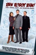 Watch Run Robot Run! 123movies