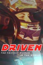 Watch Driven: The Fastest Woman in the World 123movies