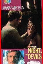 Watch La notte dei diavoli 123movies