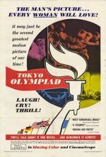 Watch Tokyo Olympiad 123movies