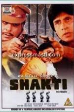 Watch Shakti 123movies
