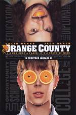 Watch Orange County 123movies