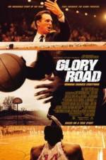 Watch Glory Road 123movies