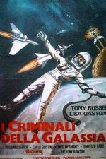 Watch I criminali della galassia 123movies