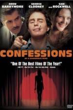 Watch Confessions of a Dangerous Mind 123movies