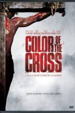 Watch Color of the Cross 123movies