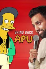 Watch Akaash Singh: Bring Back Apu (Short 2022) 123movies