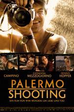 Watch Palermo Shooting 123movies