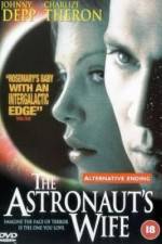 Watch The Astronaut's Wife 123movies