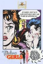 Watch Modern Girls 123movies