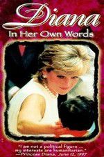 Watch Diana: In Her Own Words 123movies