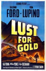 Watch Lust for Gold 123movies