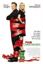Watch Four Christmases 123movies