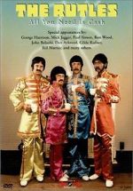 Watch The Rutles - All You Need Is Cash 123movies