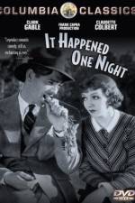 Watch It Happened One Night 123movies
