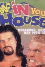 Watch WWF in Your House 123movies