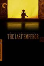 Watch The Last Emperor 123movies
