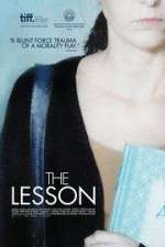 Watch The Lesson 123movies