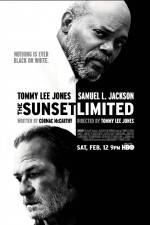 Watch The Sunset Limited 123movies