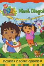 Watch Dora the Explorer - Meet Diego 123movies