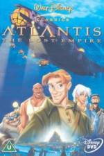 Watch Atlantis: The Lost Empire 123movies