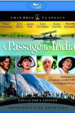 Watch A Passage to India 123movies