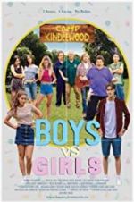 Watch Boys vs. Girls 123movies
