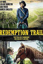 Watch Redemption Trail 123movies