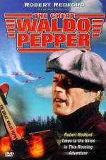 Watch The Great Waldo Pepper 123movies