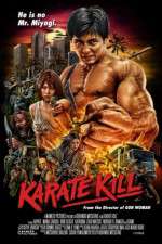 Watch Karate Kill 123movies