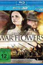 Watch War Flowers 123movies