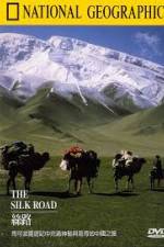 Watch Treasure Seekers: The Silk Road 123movies