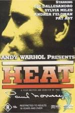 Watch Andy Warhol's Heat 123movies