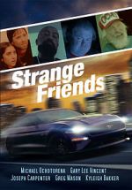Watch Strange Friends 123movies