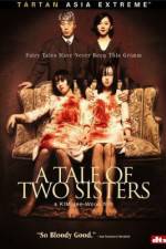 Watch Janghwa, Hongryeon AKA Tale of Two Sisters 123movies