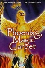 Watch The Phoenix and the Magic Carpet 123movies