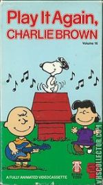 Watch Play It Again, Charlie Brown (TV Short 1971) 123movies