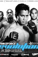 Watch Strikeforce: Evolution 123movies
