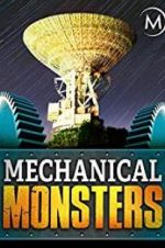 Watch Mechanical Monsters 123movies