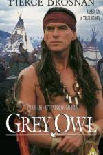 Watch Grey Owl 123movies