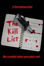 Watch The Kill List 123movies