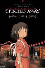 Watch Spirited Away 123movies